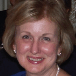 Judi Hans - Senior Warden