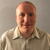 Frank Rothenberger - Accounting Warden