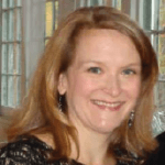 Shelly Brennfleck - Vestry Member