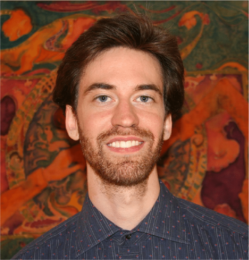 Julian Cartwright