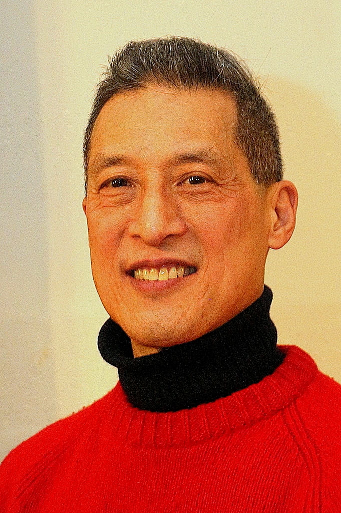 Leo Guen - Vestry Member