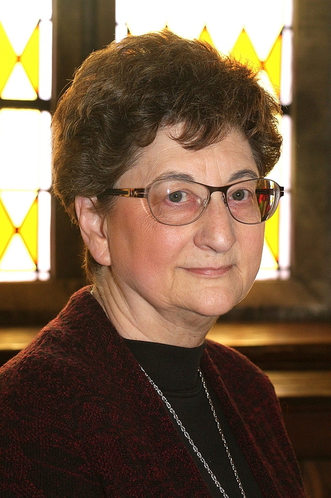 Lynn Boukalik - Vestry Member