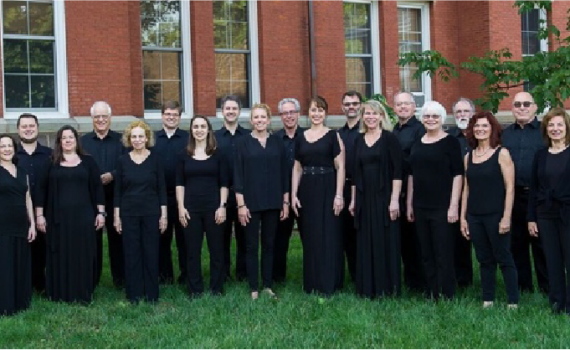 Chester County Choral Society